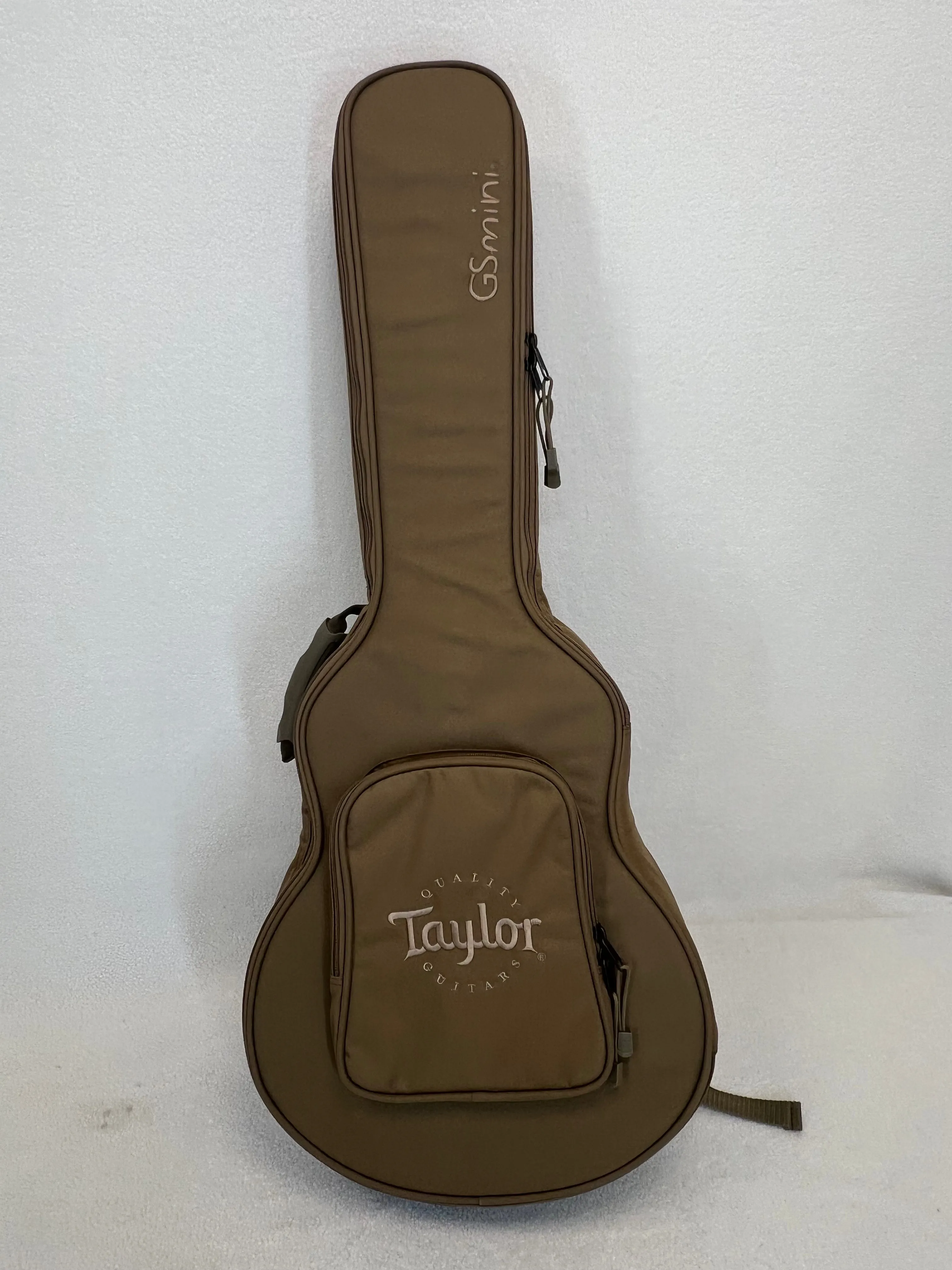 Taylor GS Mini Sapele SN:2204094211