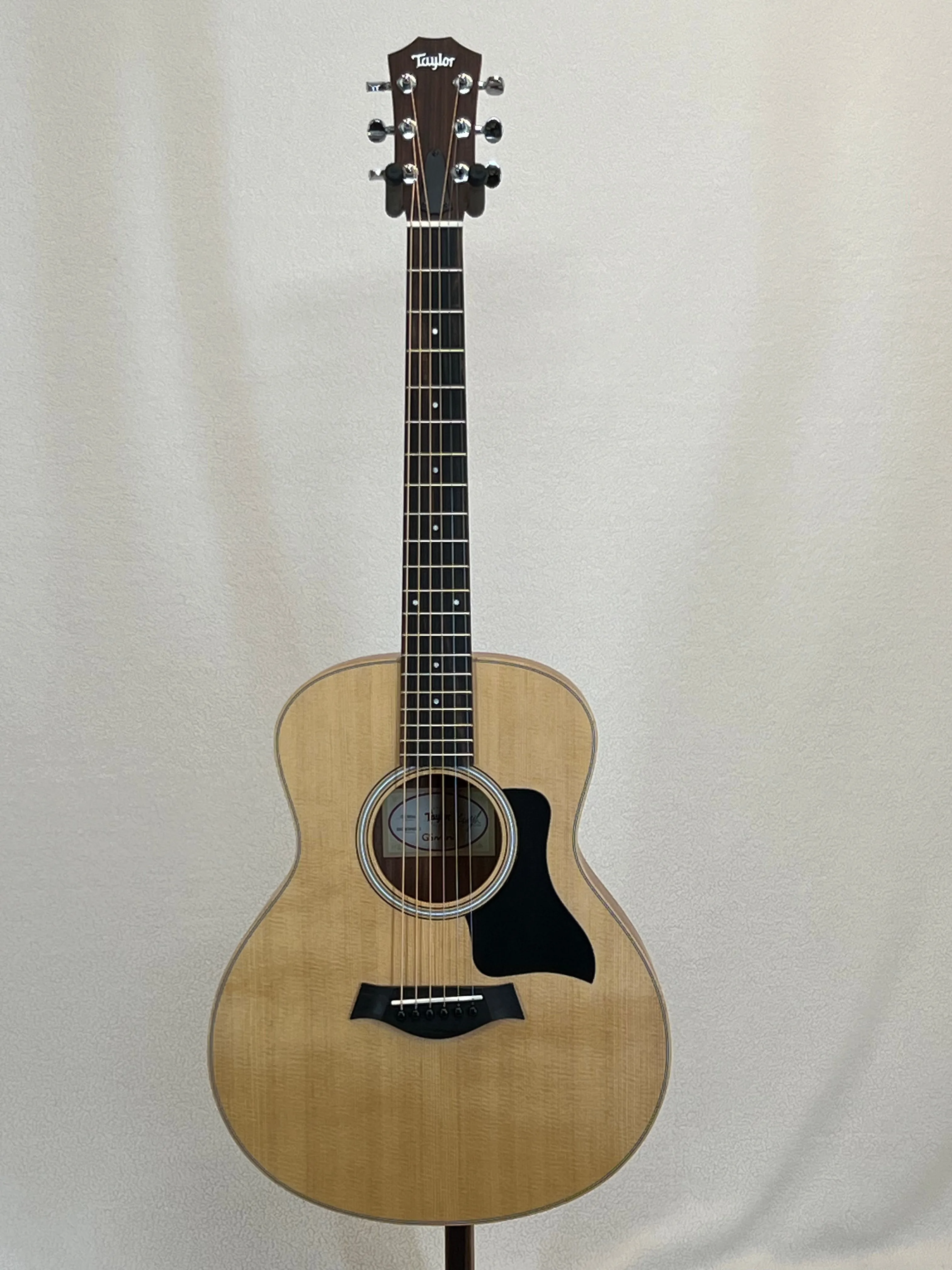 Taylor GS Mini Sapele SN:2204094211