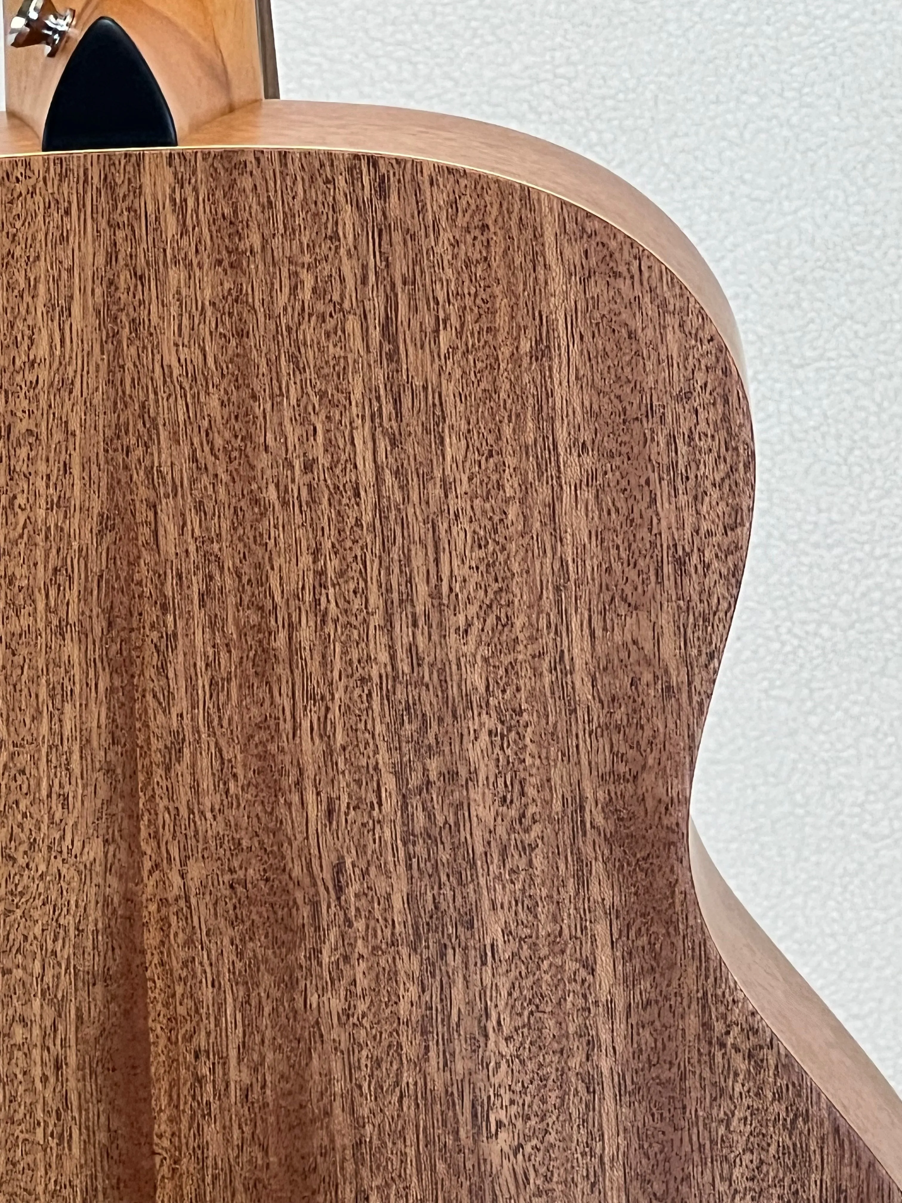 Taylor GS Mini Sapele SN:2204094211