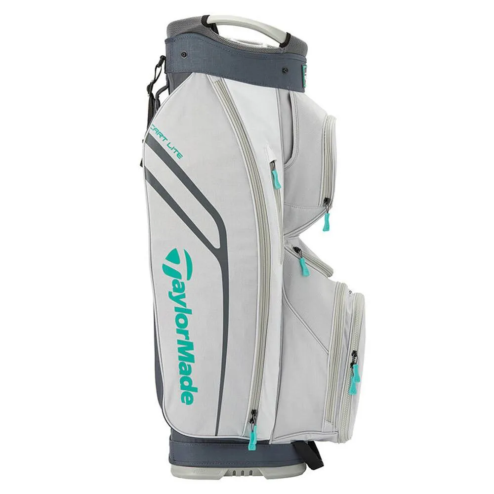 TaylorMade Lite Cart Bag 2022 Women