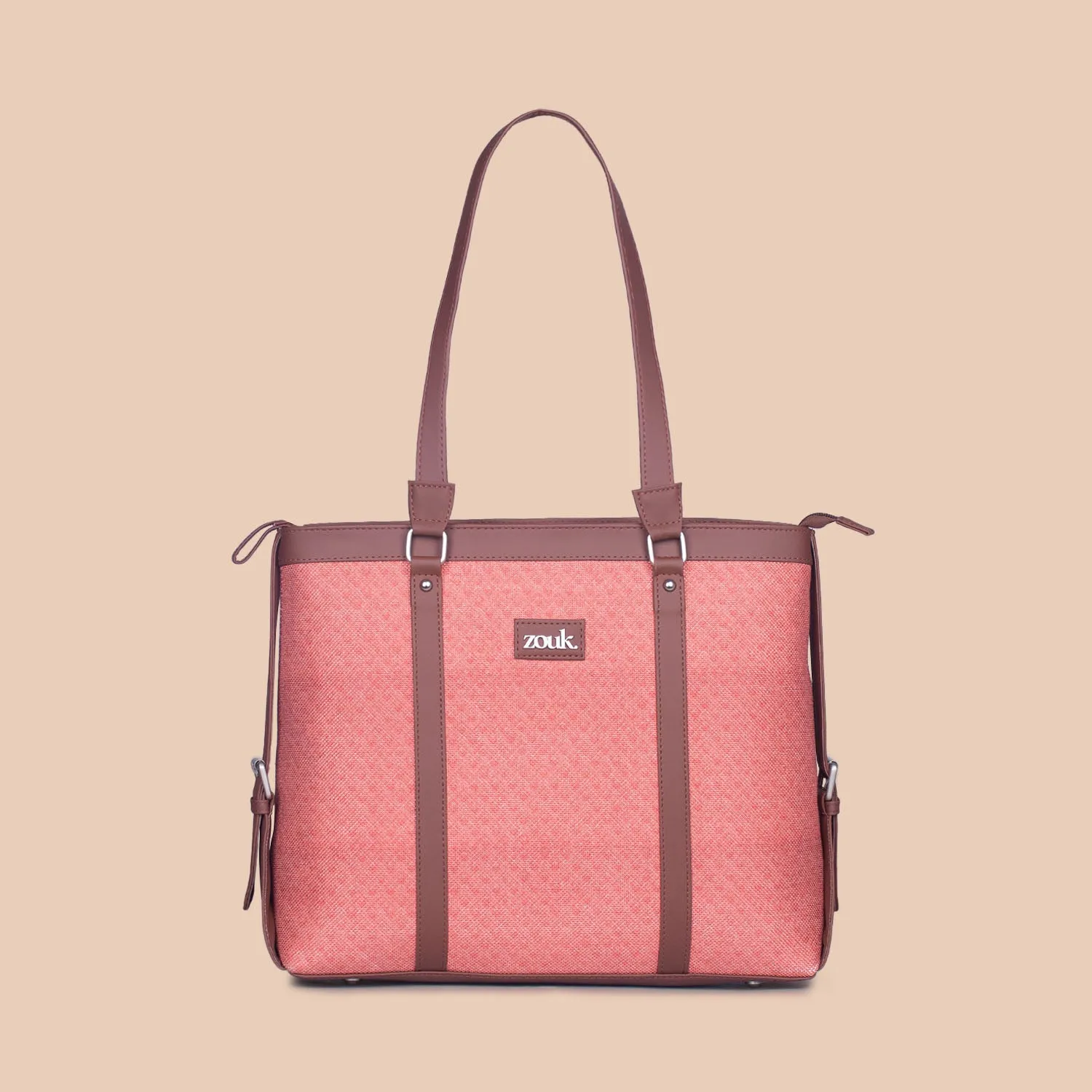 Telangana Weaves Women's Office Bag