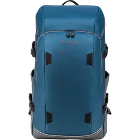 Tenba Solstice 24L Backpack, Blue