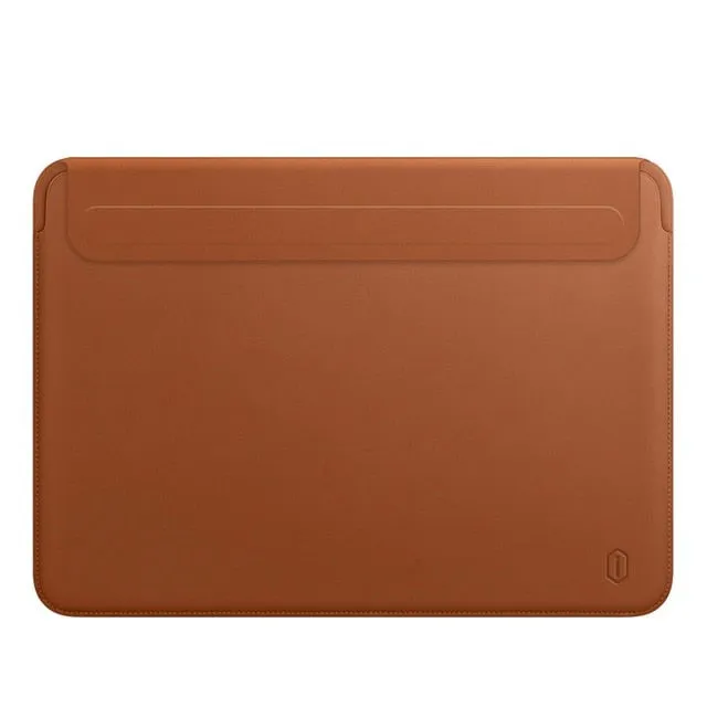 The Flap Sleeve for 13-inch Laptops