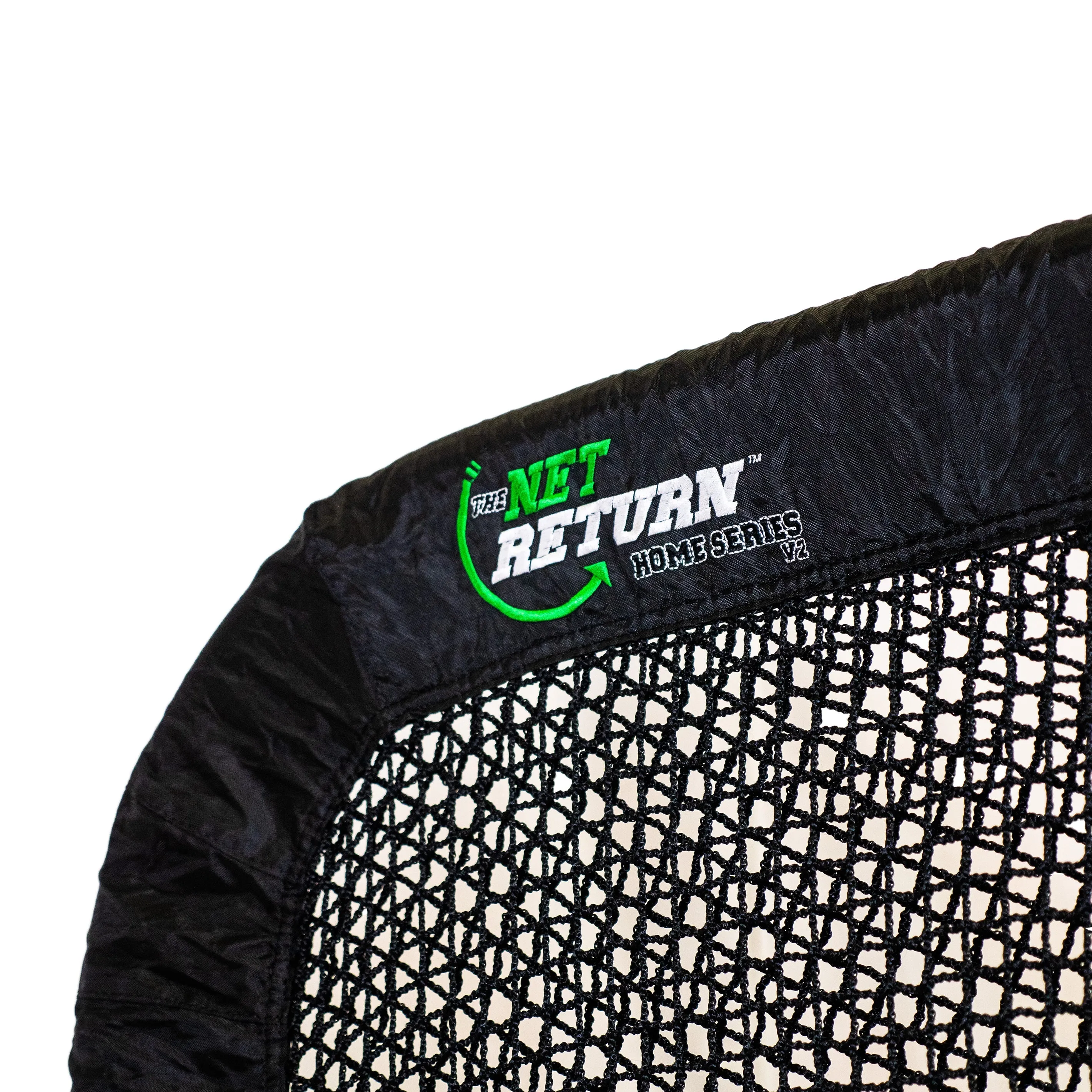 The Net Return Home Series V2- 7' x 7' Golf Net