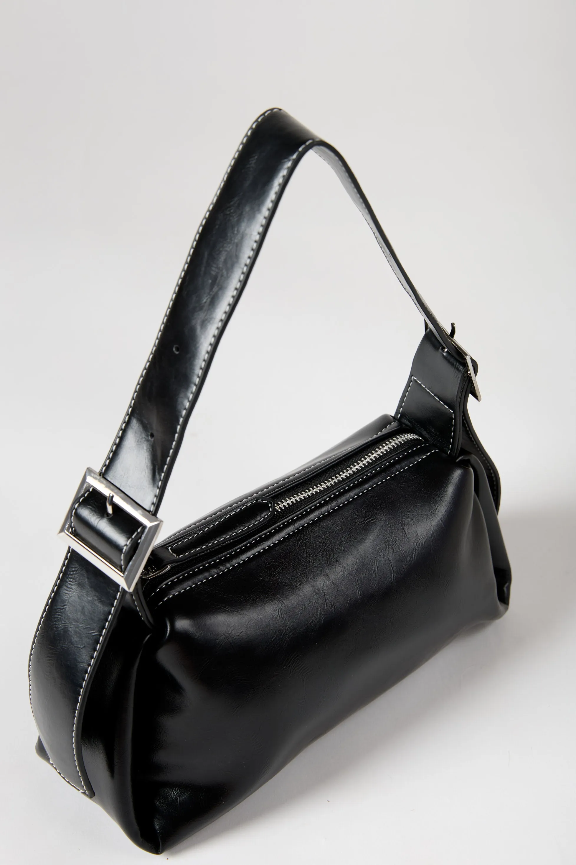 THE NOBLE VEGAN LEATHER BAG