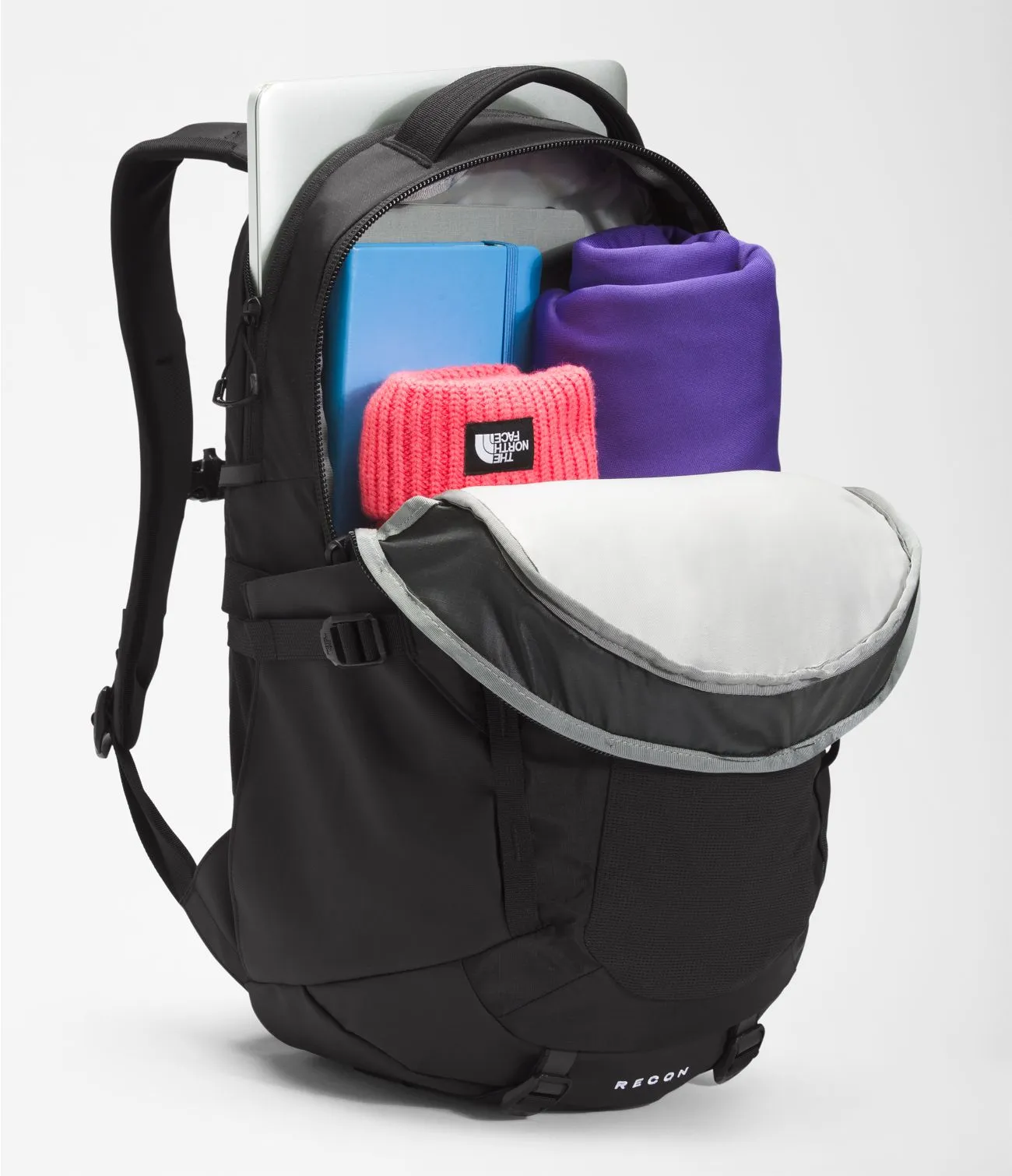 The North Face Womens Recon School Laptop Backpack