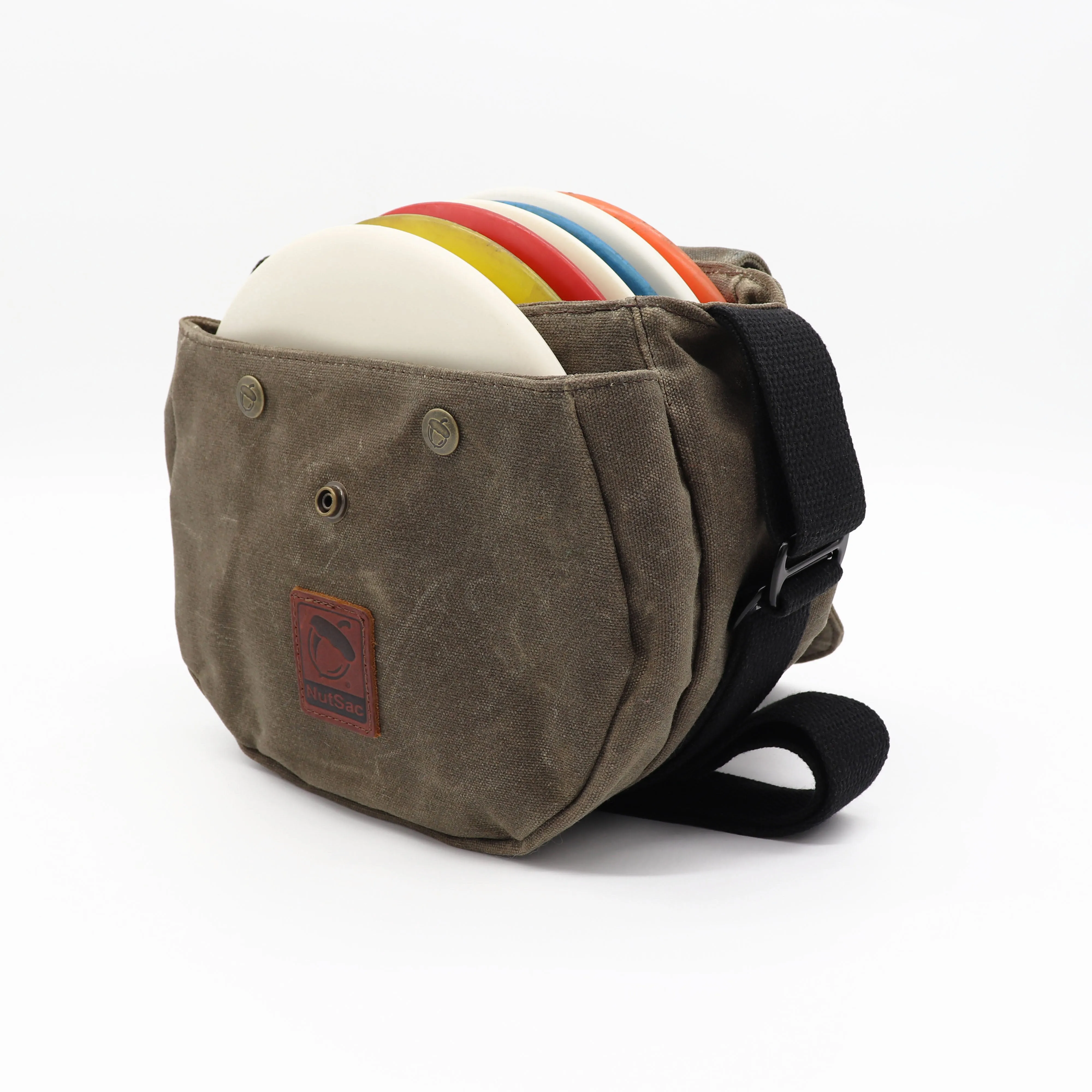 The OG: Disc Golf Bag