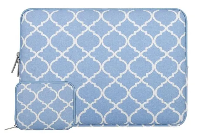 The Pouch Laptop Sleeve for Women 13-inch