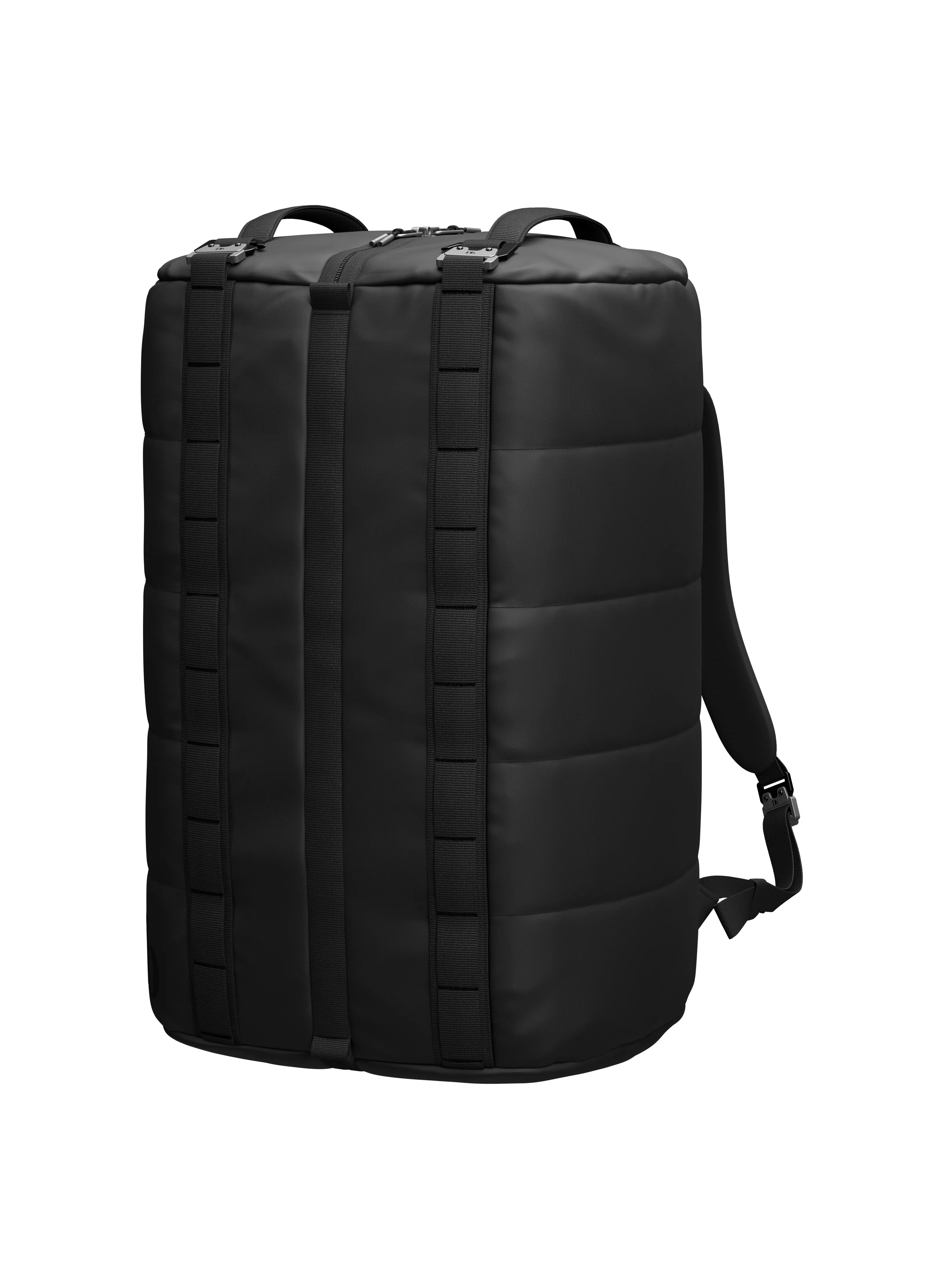 The Roamer Split Duffel Bag 50L