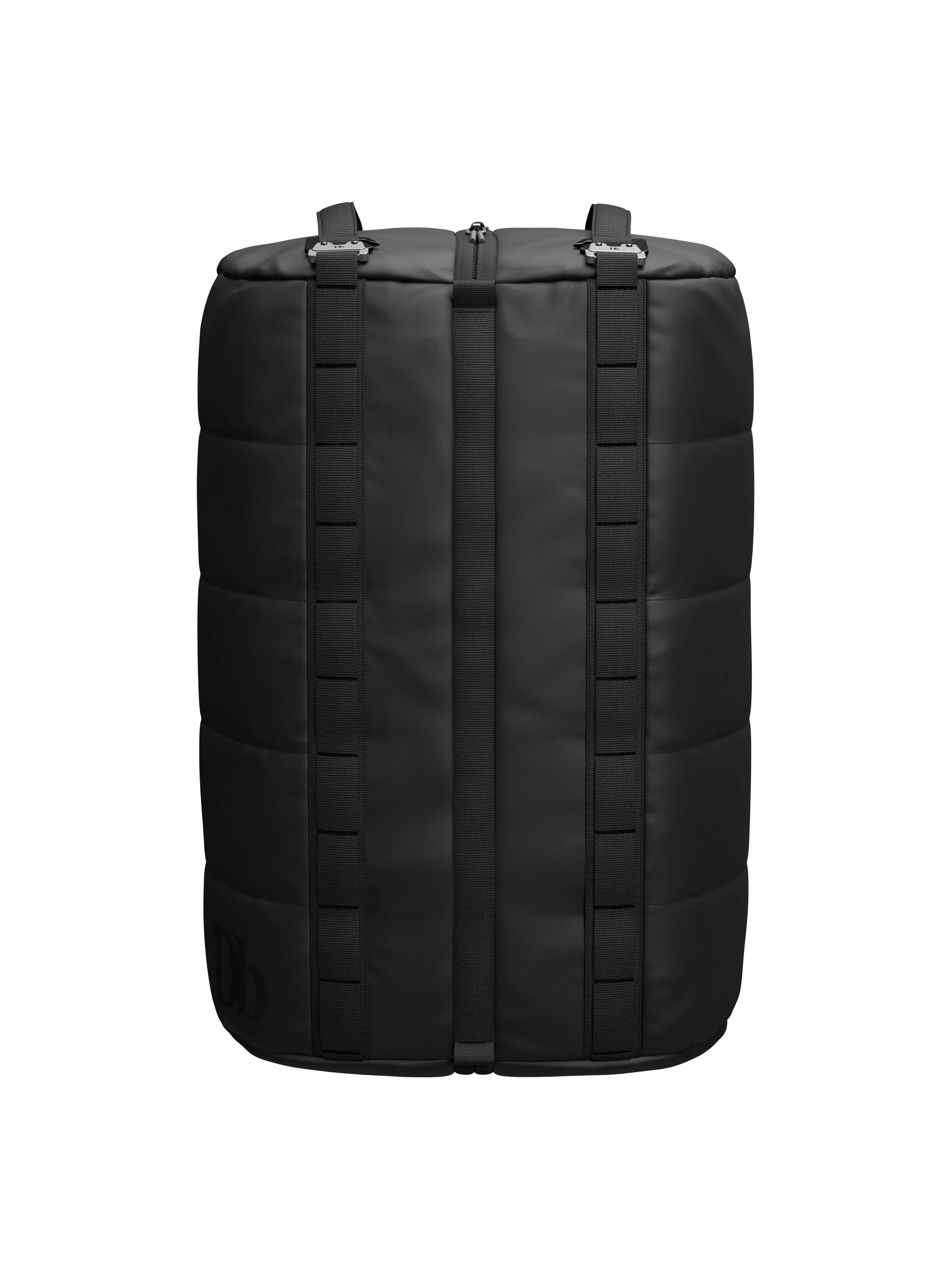 The Roamer Split Duffel Bag 50L