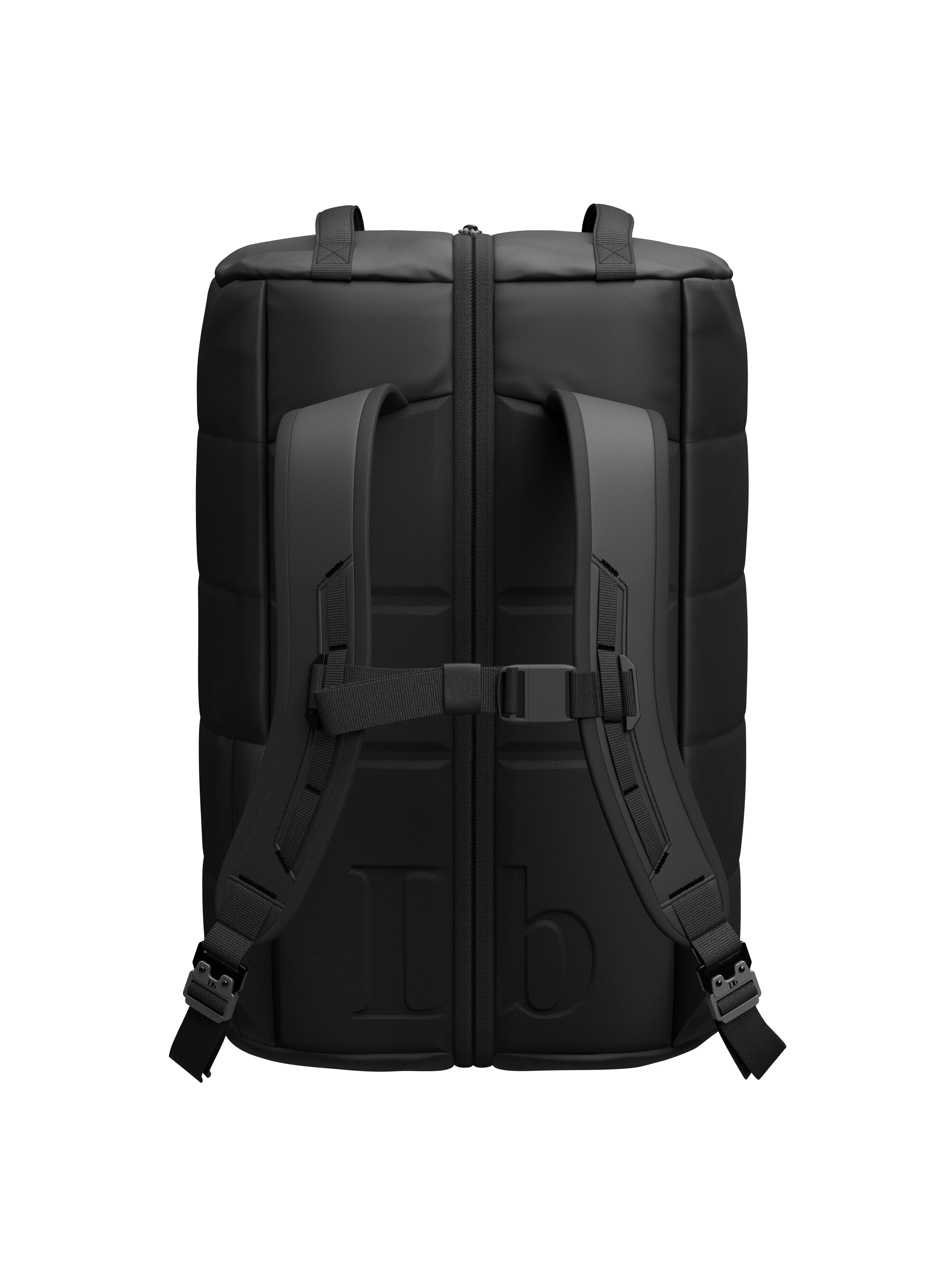 The Roamer Split Duffel Bag 50L