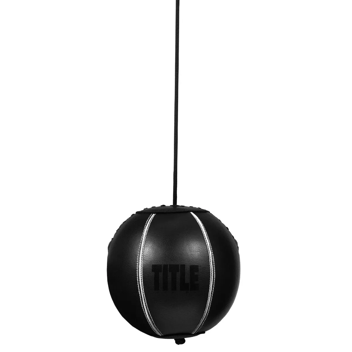 TITLE Boxing Cannon Ball Hanging Bag