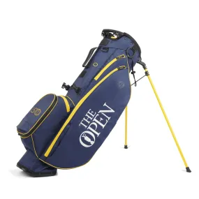 Titleist 150th Open Players 4 Golf Stand Bag TB21SX4