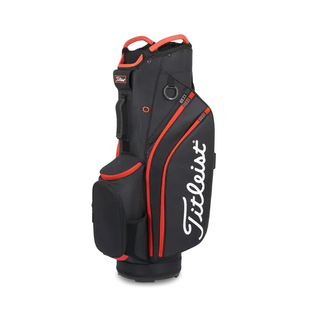 Titleist Cart 14 Lightweight Cart Bag