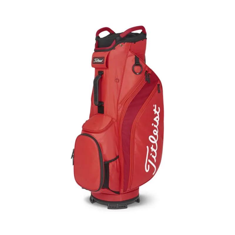 Titleist Cart 14 Lightweight Cart Bag