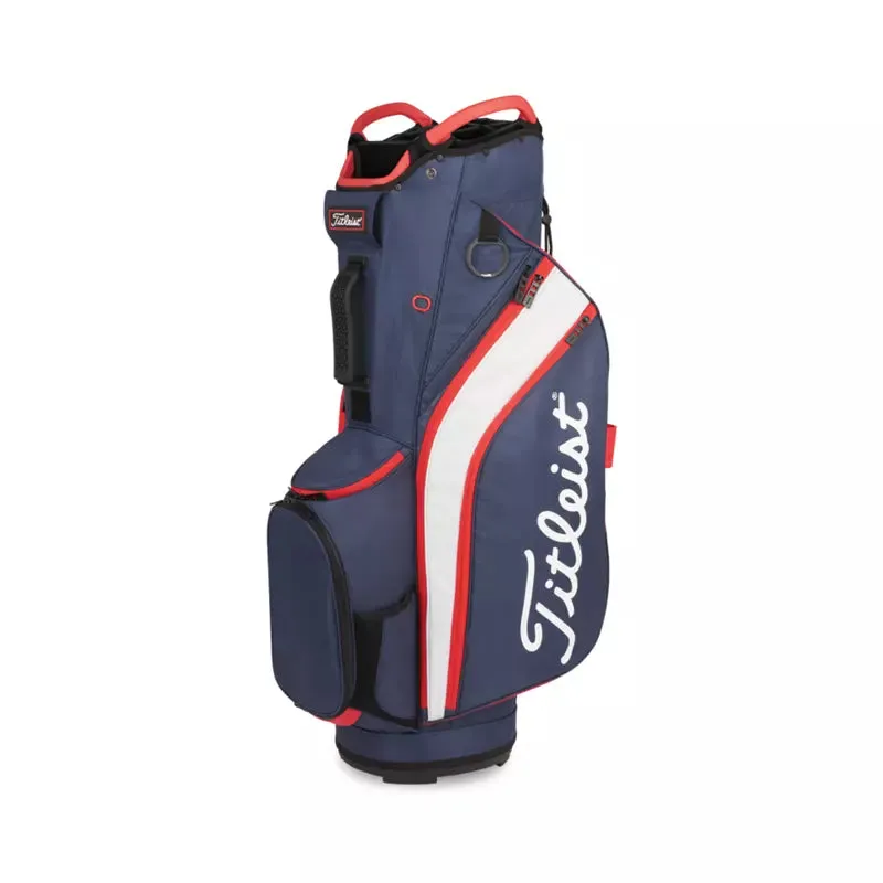 Titleist Cart 14 Lightweight Cart Bag