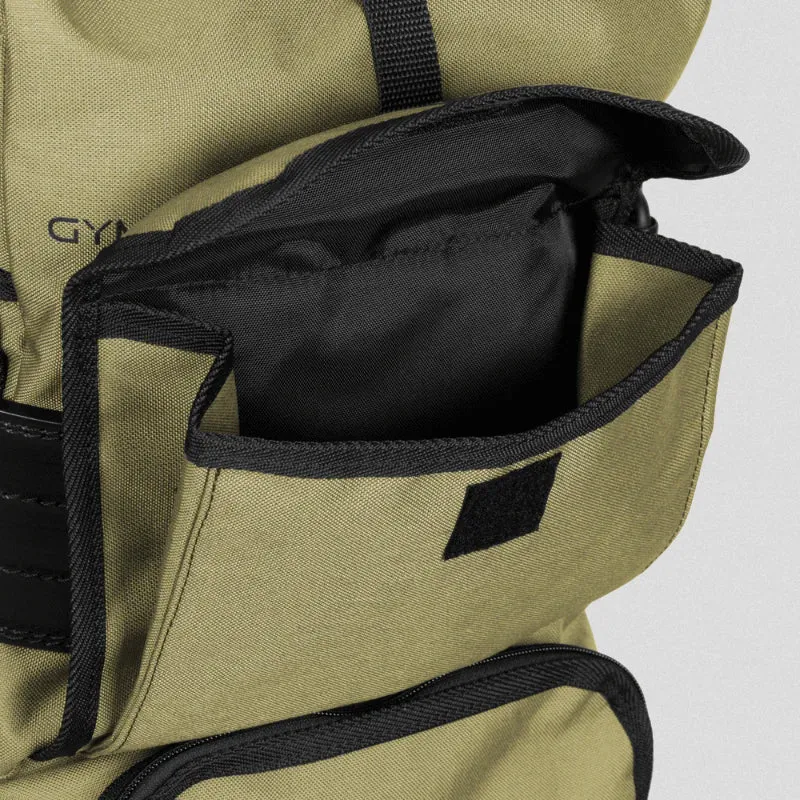 Tombstone Gym Bag - Khaki