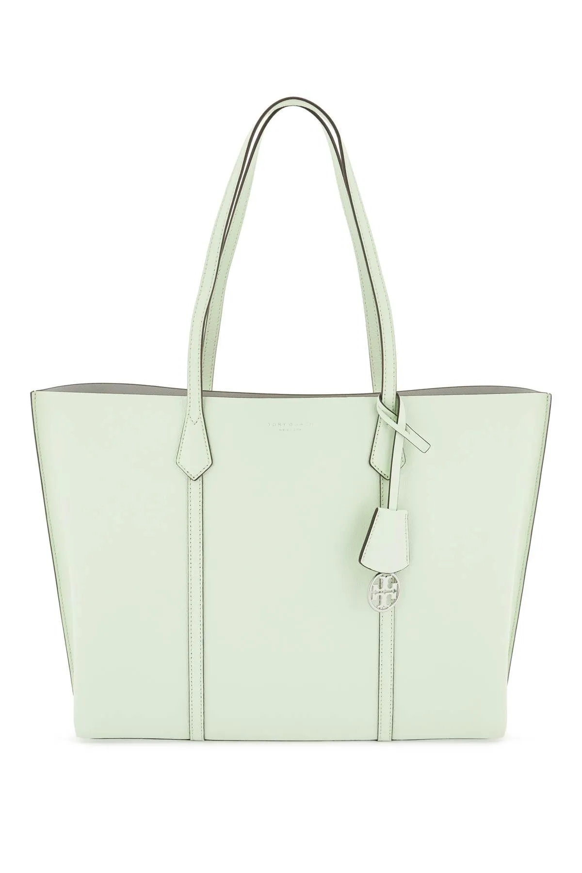 Tory burch perry shopping bag