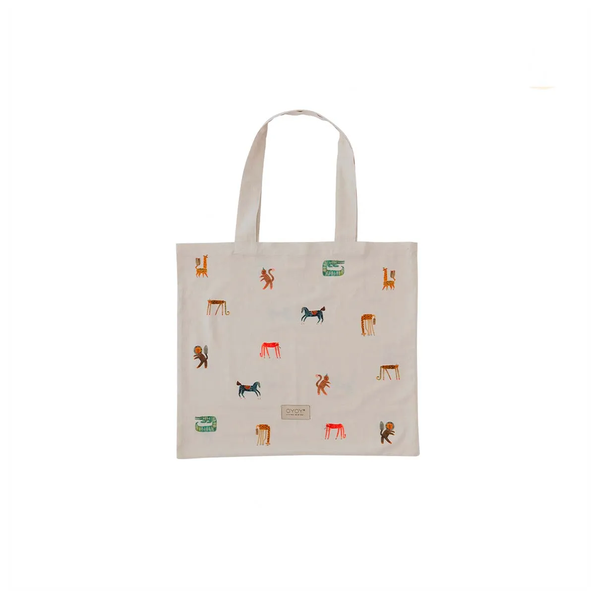 Tote Bag Moira - Multi