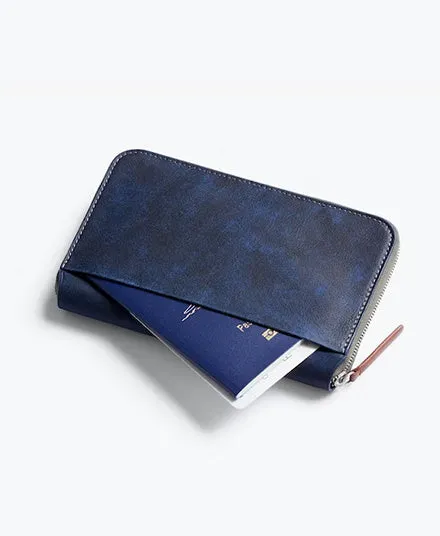 Travel Folio