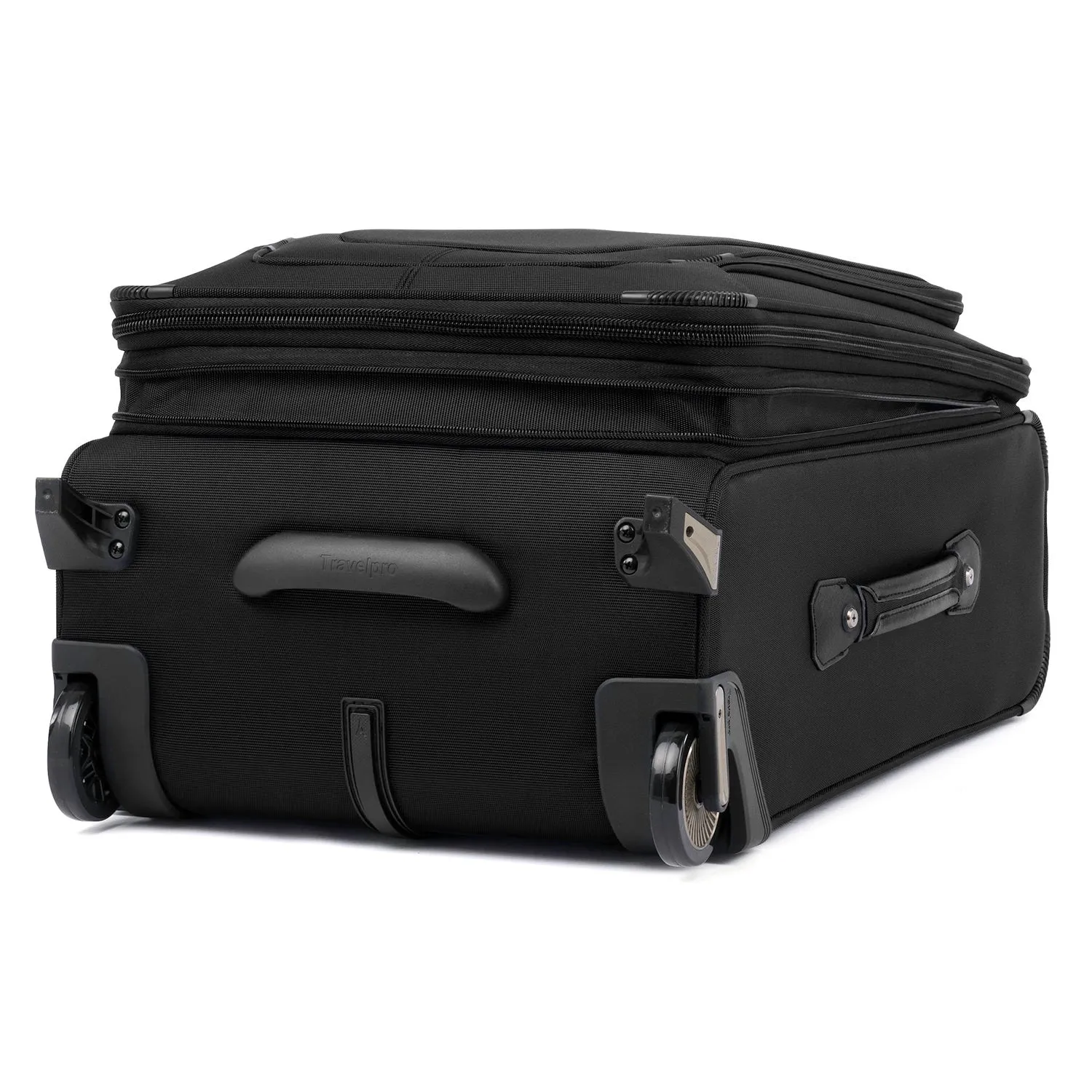 Travelpro Crew™ 11 20” Expandable Business Plus Rollaboard Carry on