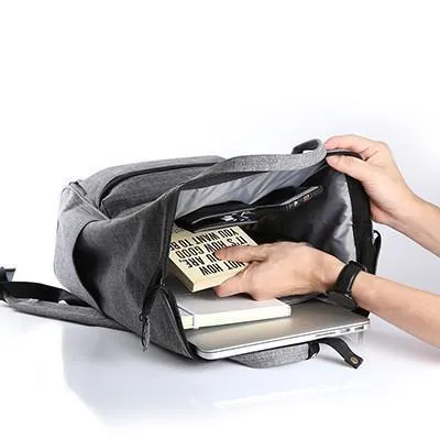 Trendy Laptop Haversack