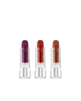 Triple Threat Lip Set