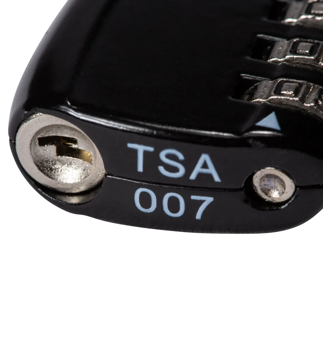 TSA Travel Lock Wire Combination