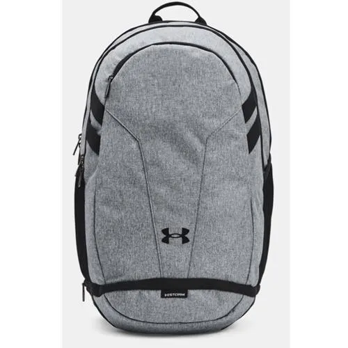 UA Hustle 5.0 Team Backpack