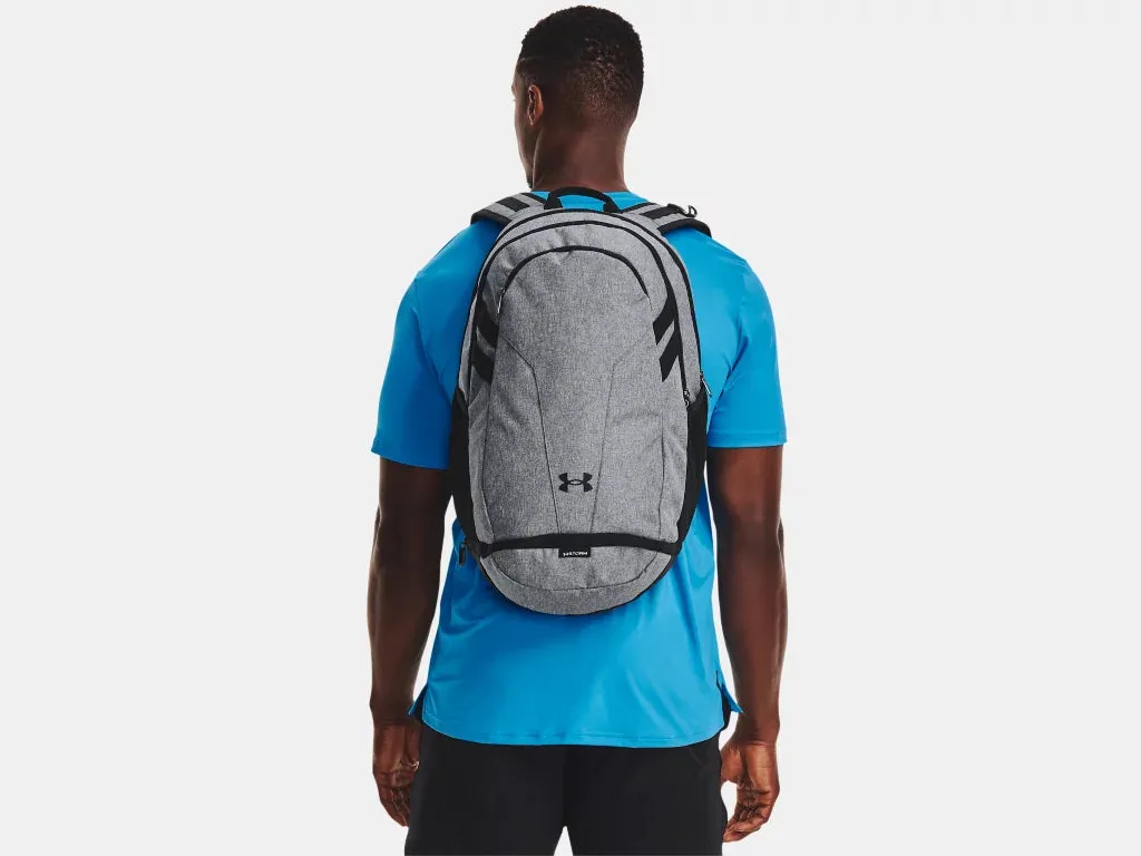 UA Hustle 5.0 Team Backpack