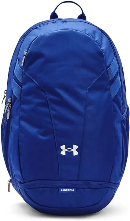 UA Hustle 5.0 Team Backpack