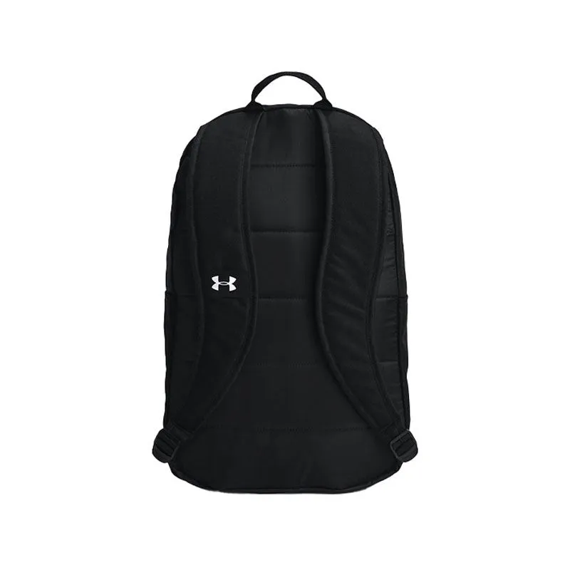 UNDER ARMOUR Halftime Backpack (Black/Black/White)