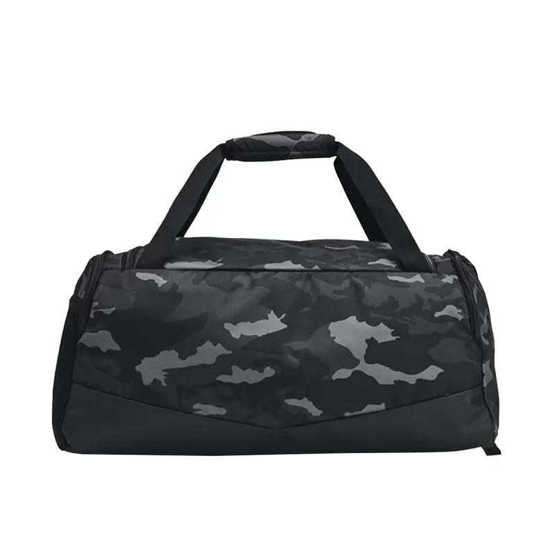 UNDER ARMOUR Undeniable 5.0 Small Duffle Bag (Black/Black/Black)