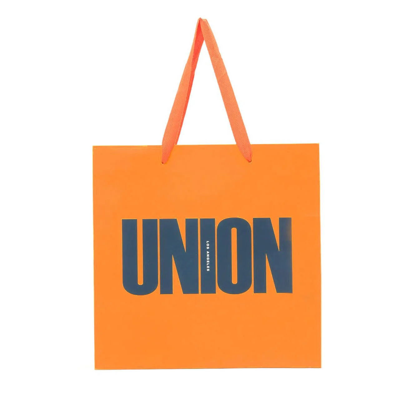 UNION SHOPPING BAG M