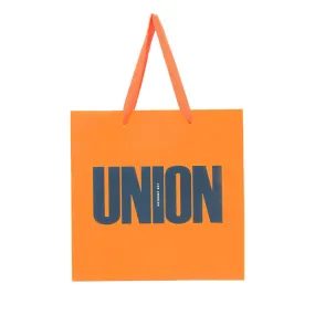 UNION SHOPPING BAG M