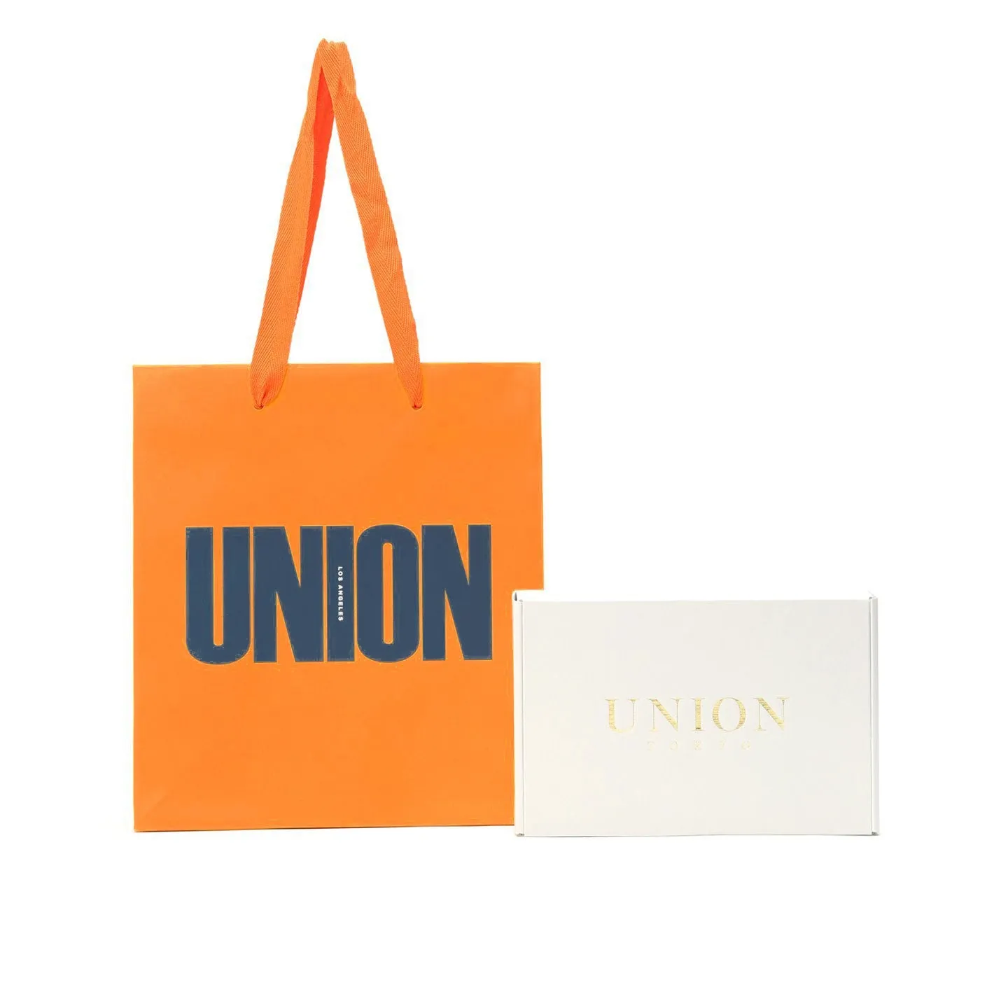 UNION SHOPPING BAG S