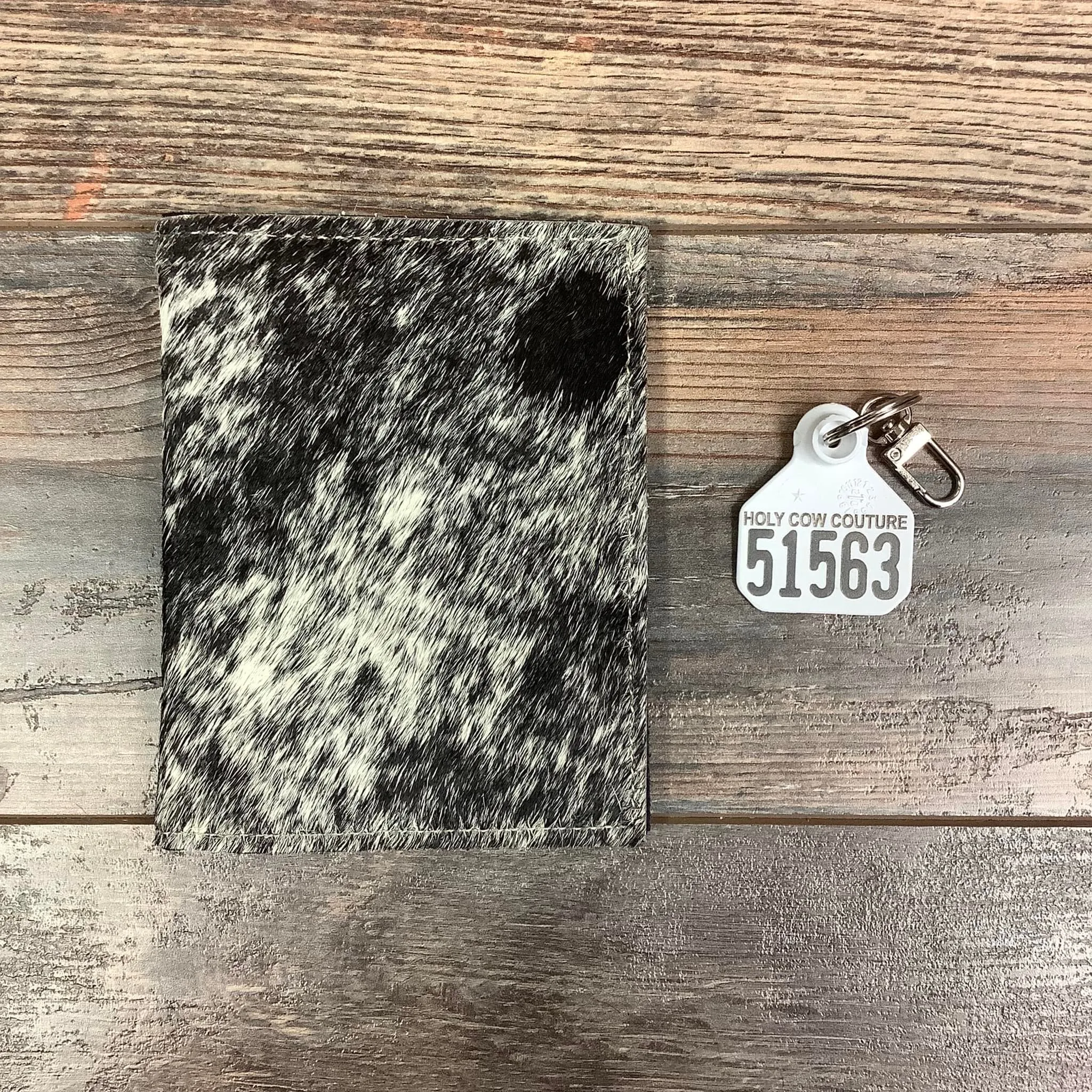 Unisex Wallet #51563