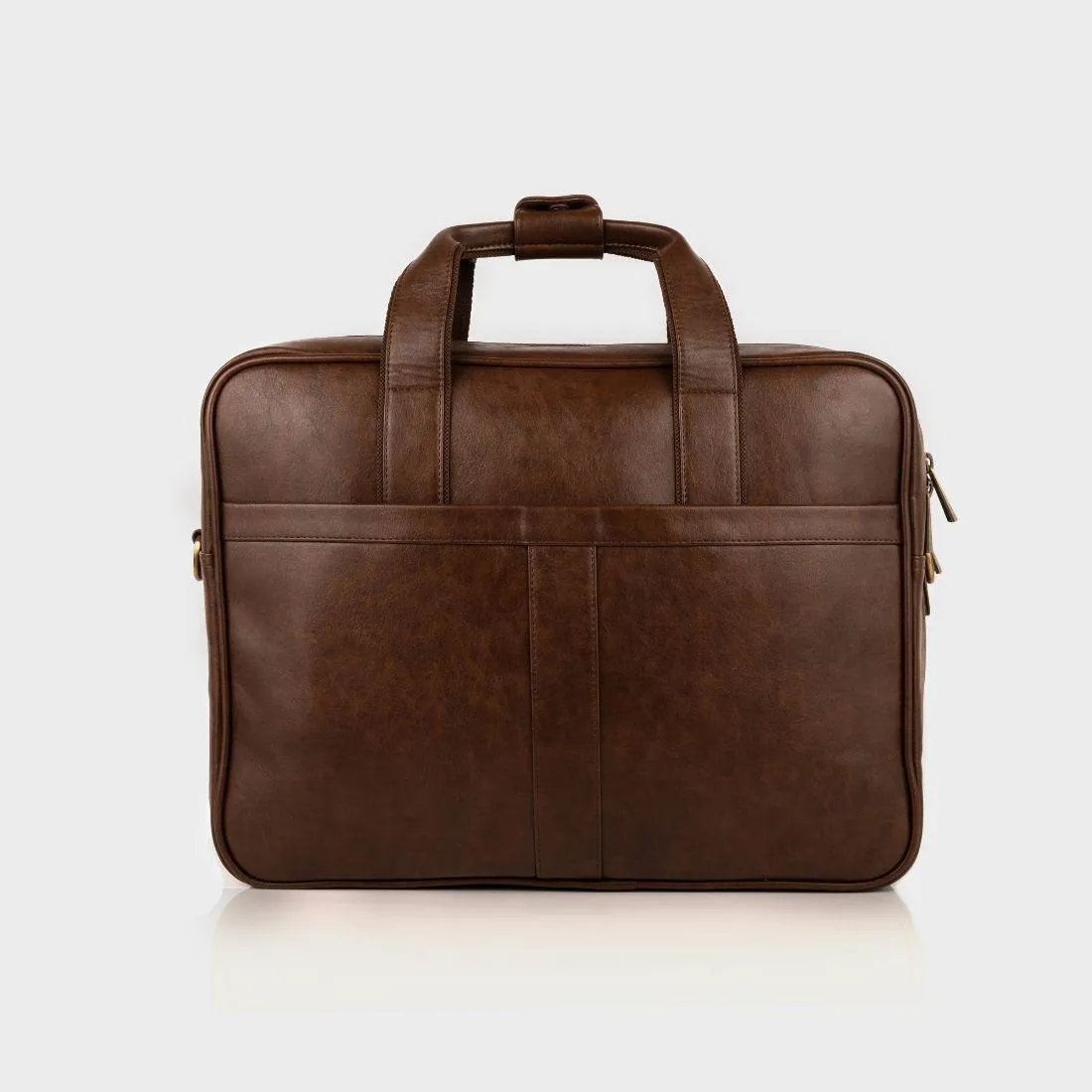 UPTOWN Messenger Bag Double Compartment