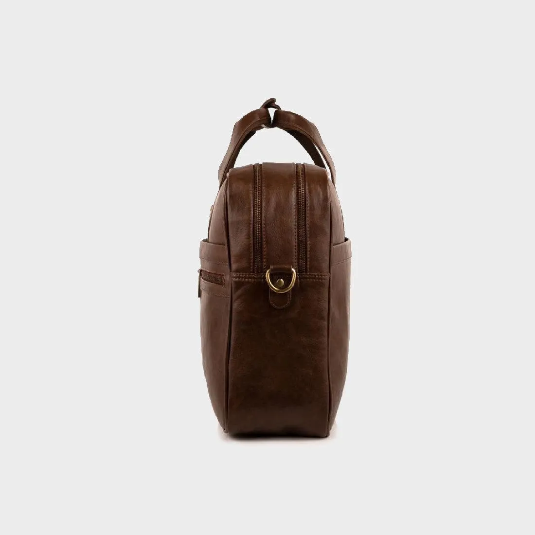 UPTOWN Messenger Bag Double Compartment