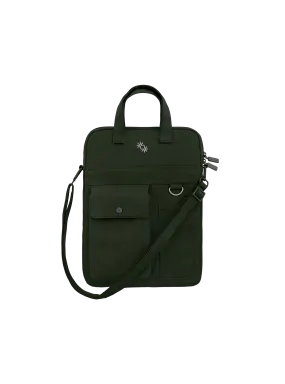 Utility Laptop Bag (13.3" Pine)