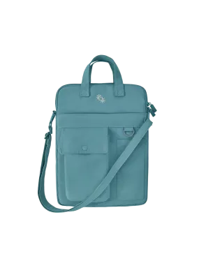 Utility Laptop Bag (15" Titan)