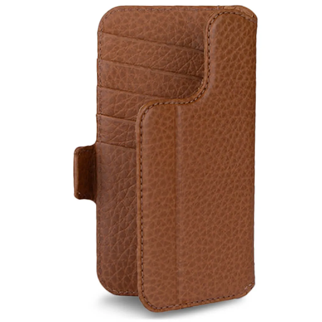 V-Mag Wallet Wrap for iPhone 15 Pro Max