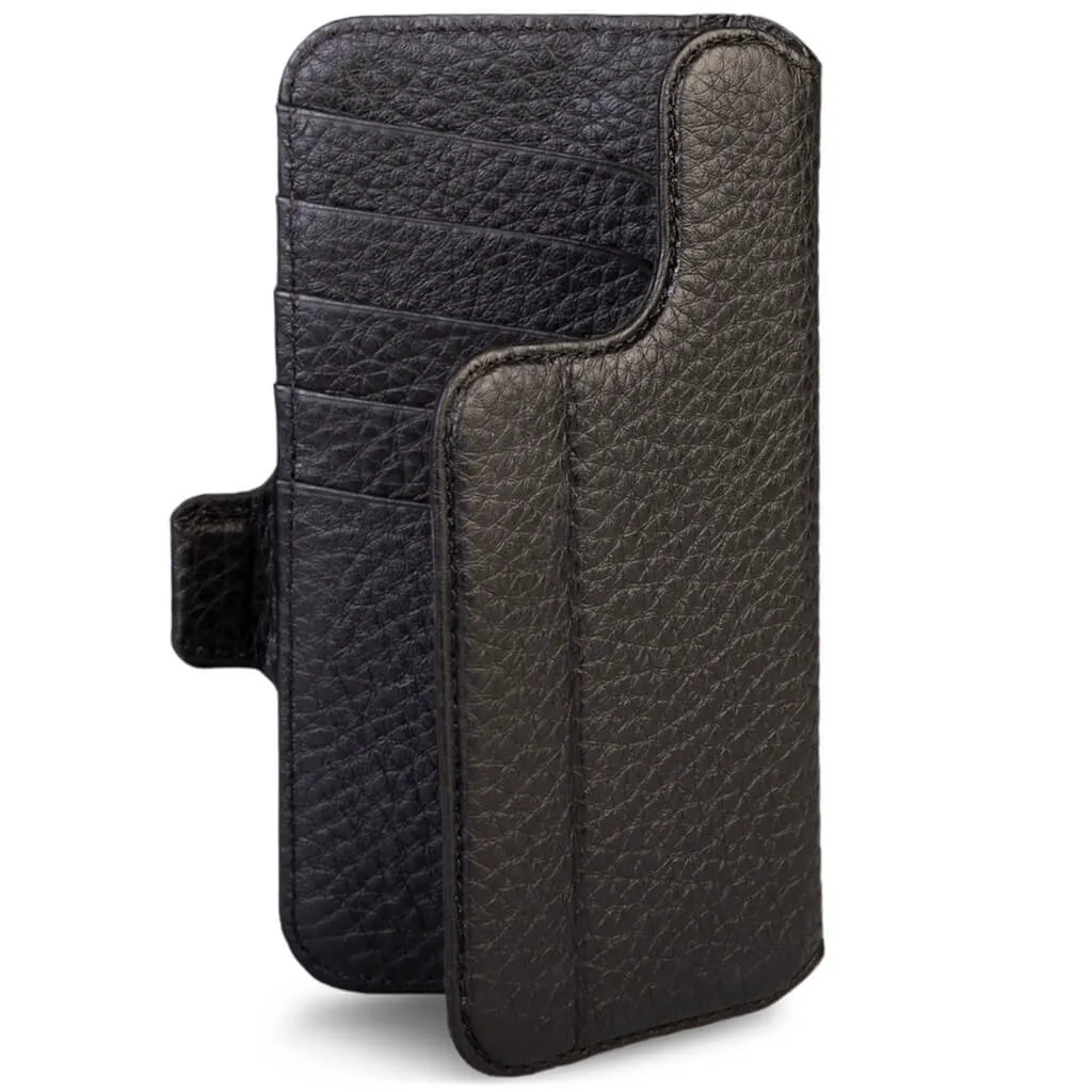 V-Mag Wallet Wrap for iPhone 15 Pro Max