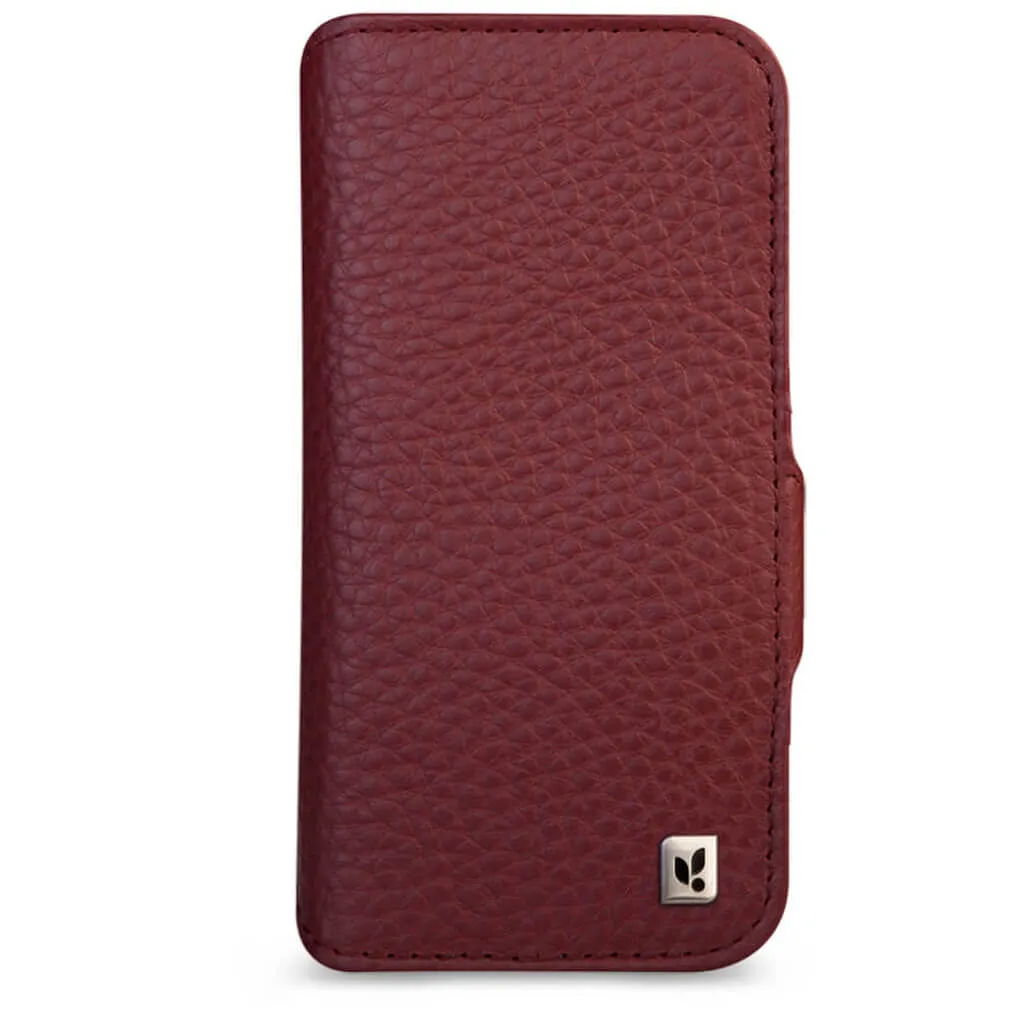 V-Mag Wallet Wrap for iPhone 15 Pro Max