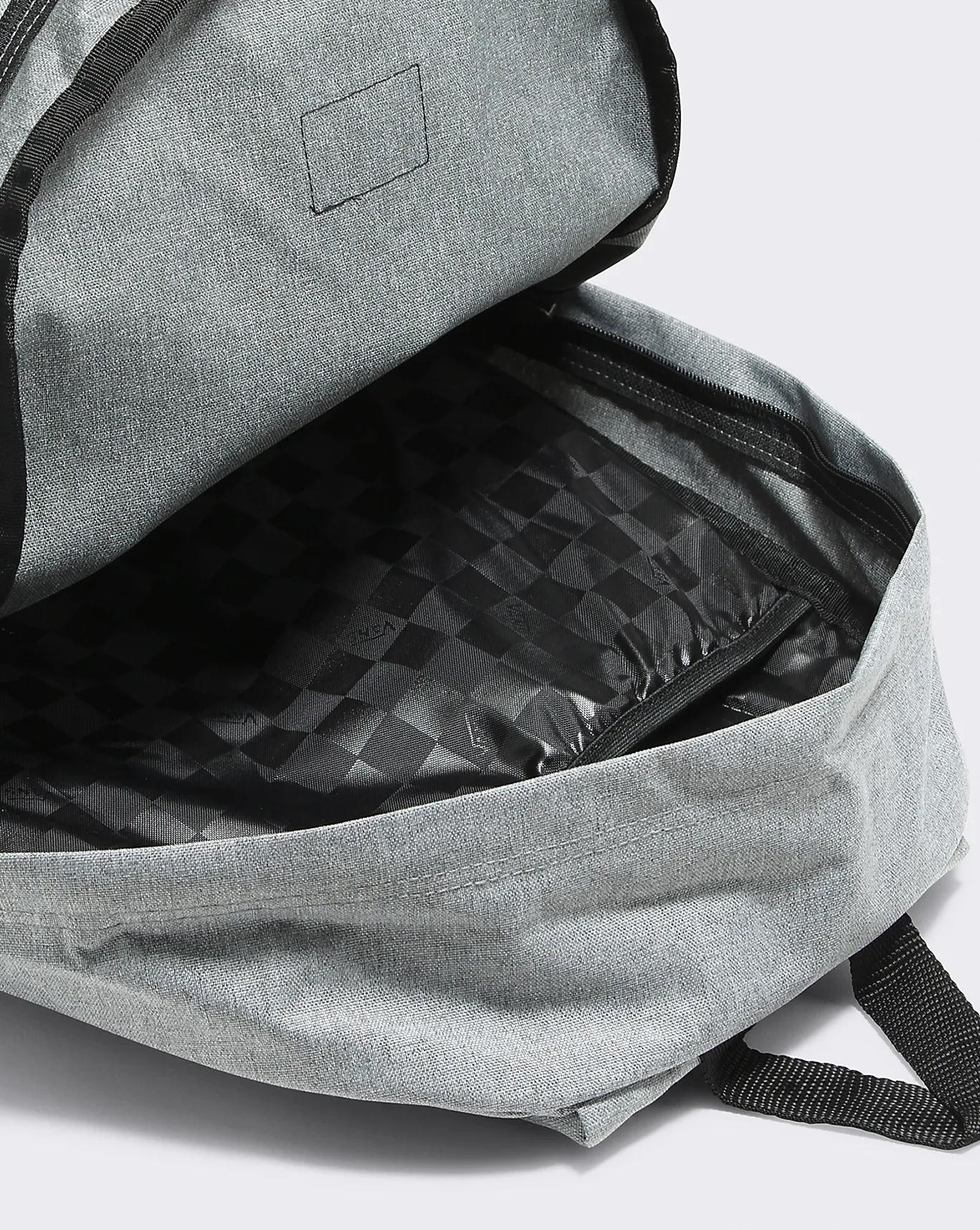 Vans H2O Backpack - Grey