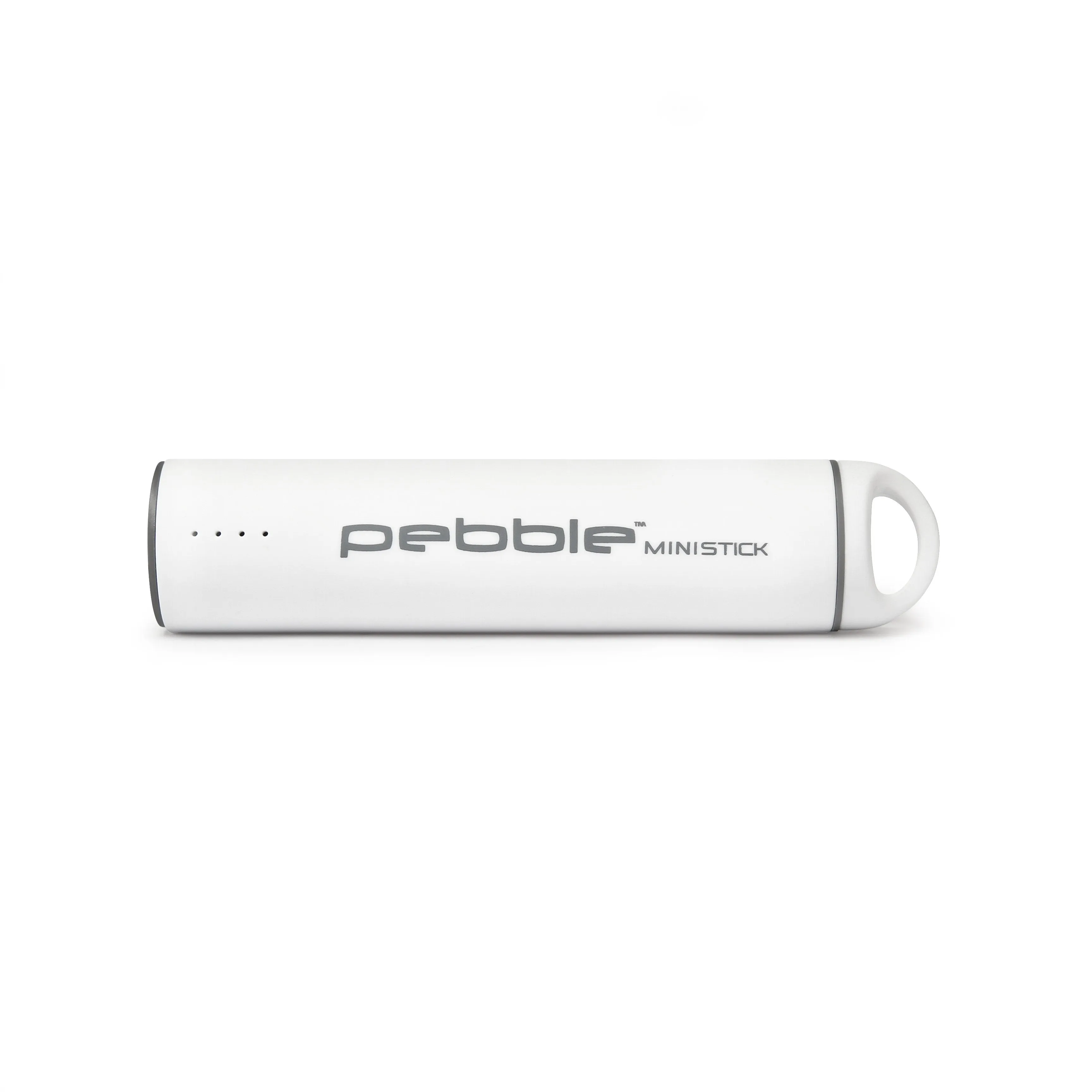 Veho Pebble Ministick 2,200mAh Emergency Portable Rechargeable Power Bank