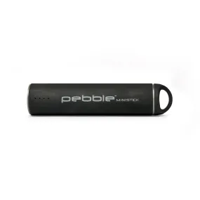 Veho Pebble Ministick 2,200mAh Emergency Portable Rechargeable Power Bank