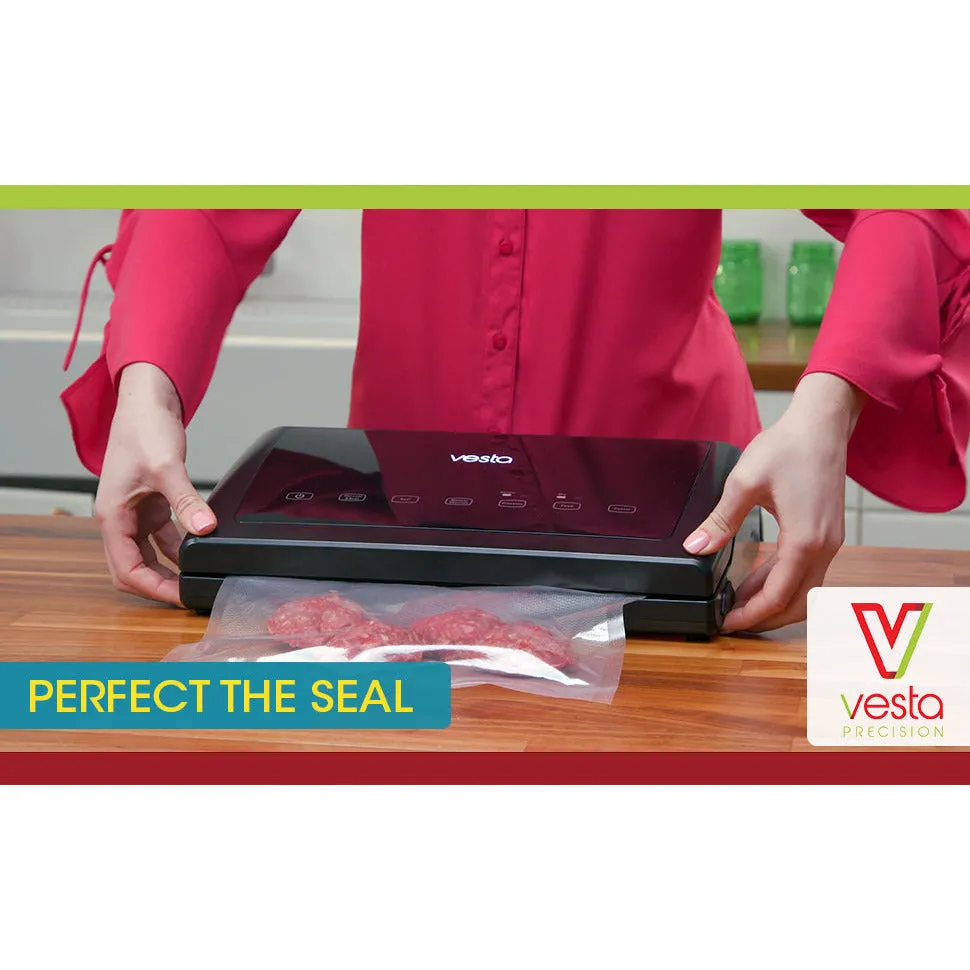 Vesta Precision Vac n' Seal Elite