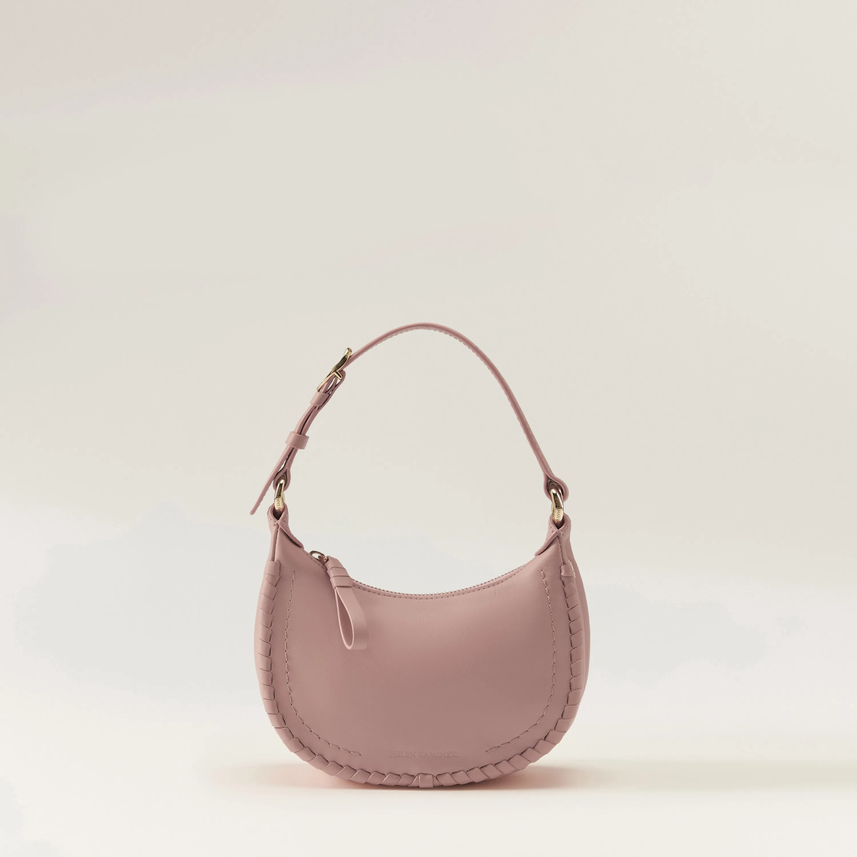 Vivie Mini Hobo Bag