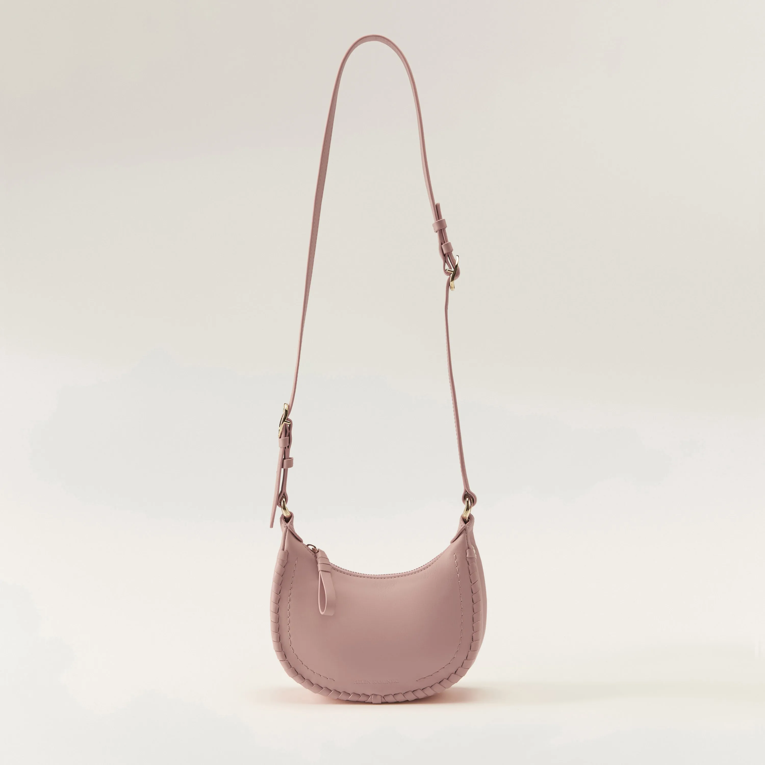 Vivie Mini Hobo Bag